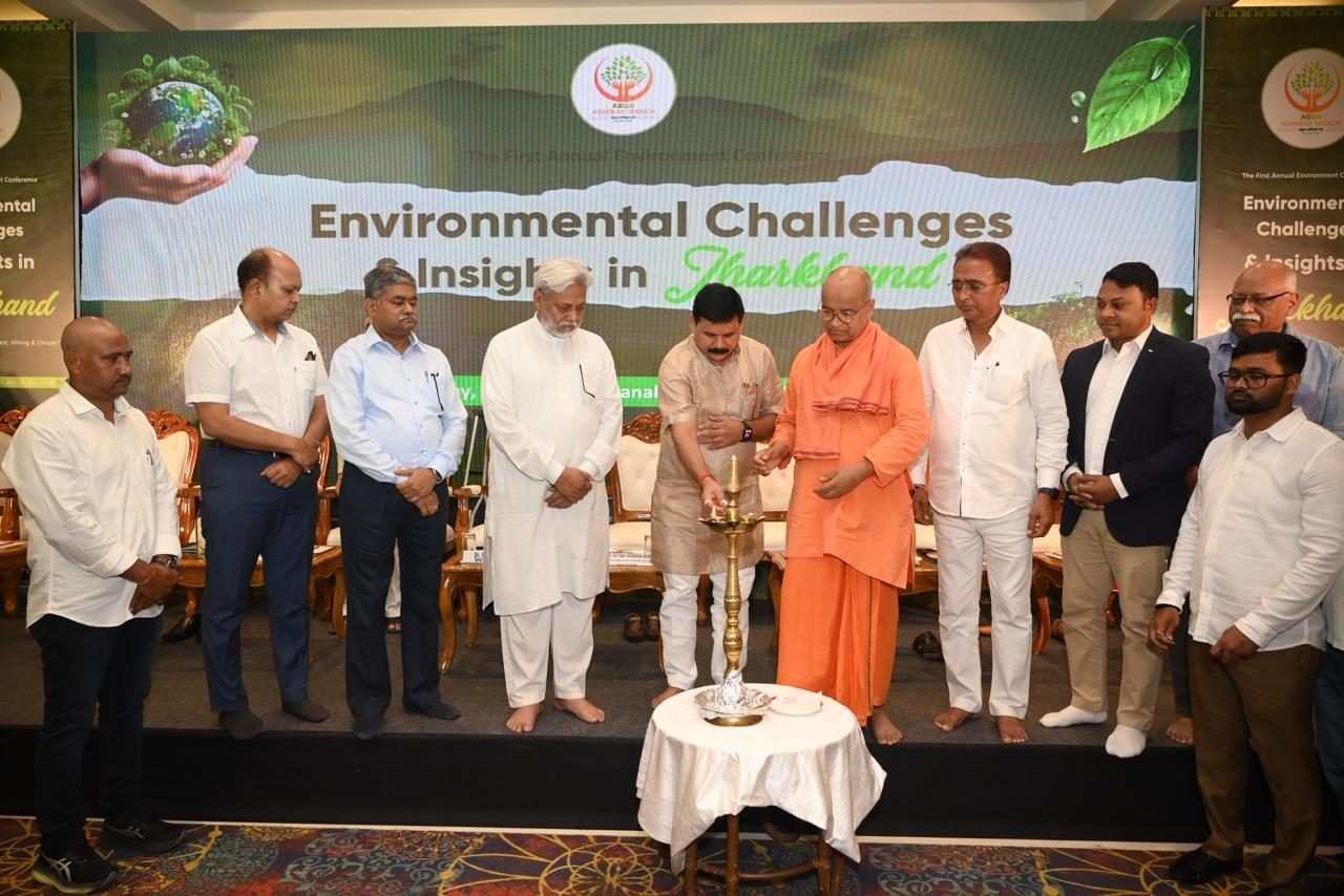 Environmental Challenges & Insights #4