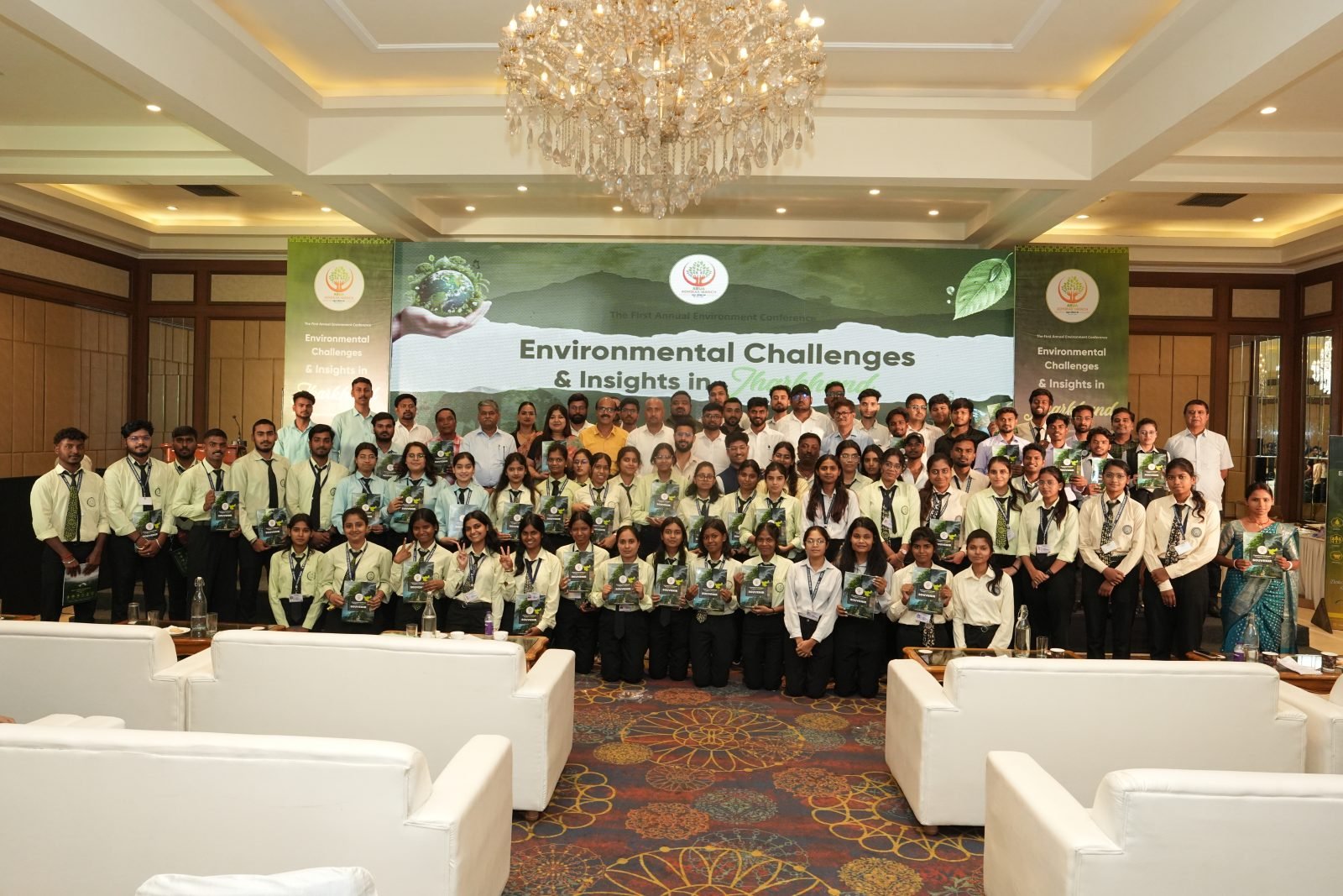 Environmental Challenges & Insights #7