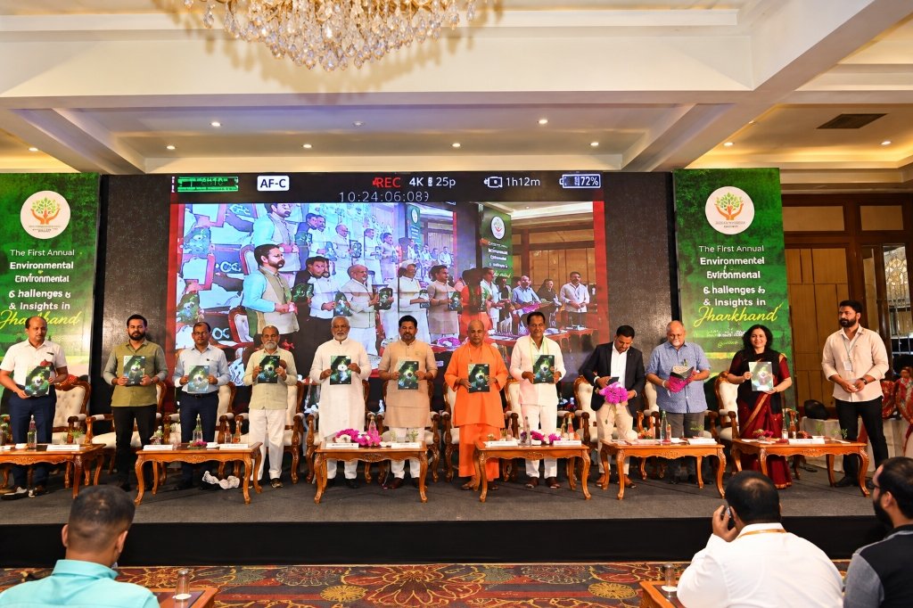 Environmental Challenges & Insights Conference