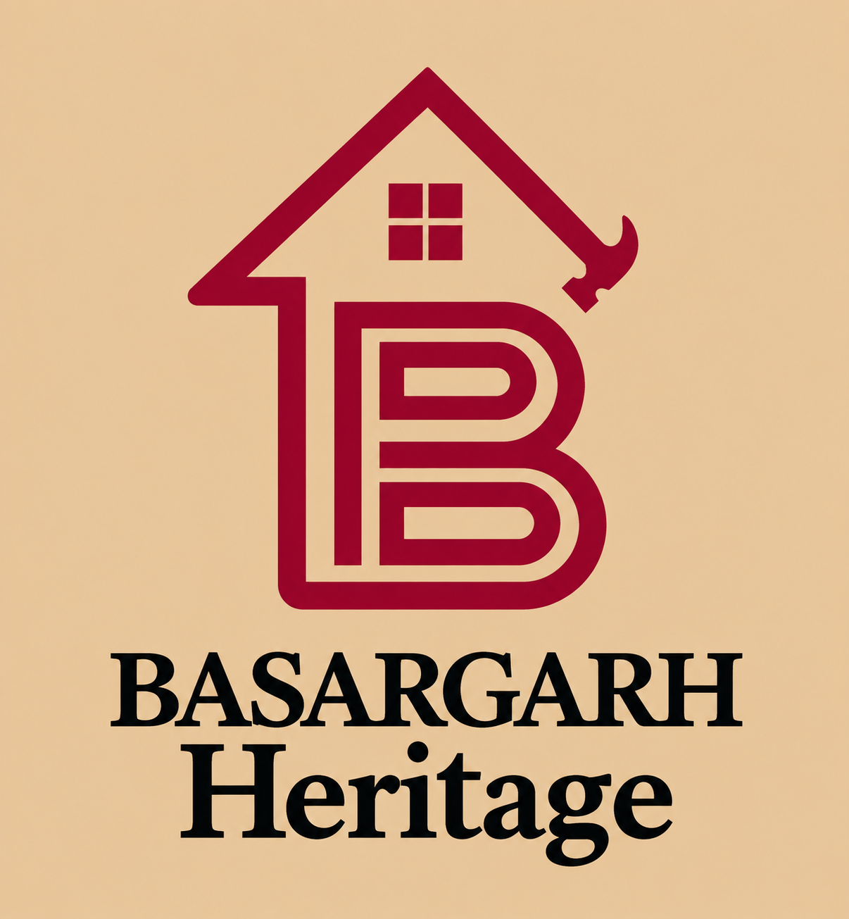 Basargarh Heritage