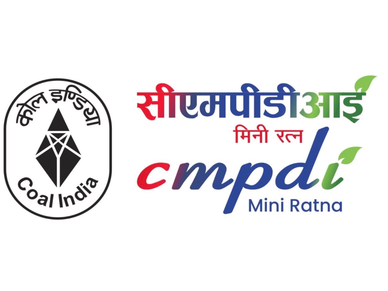 Central Mine Planning & Design Institute Limited (CMPDI)