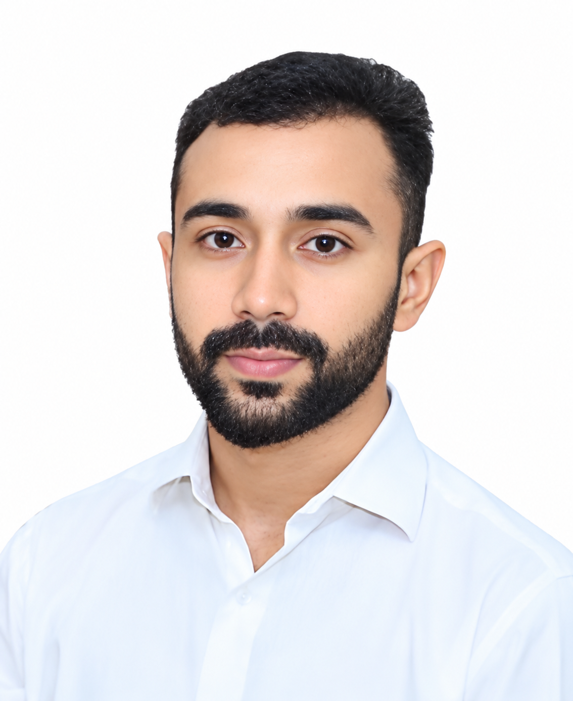 Abhishek Kumar