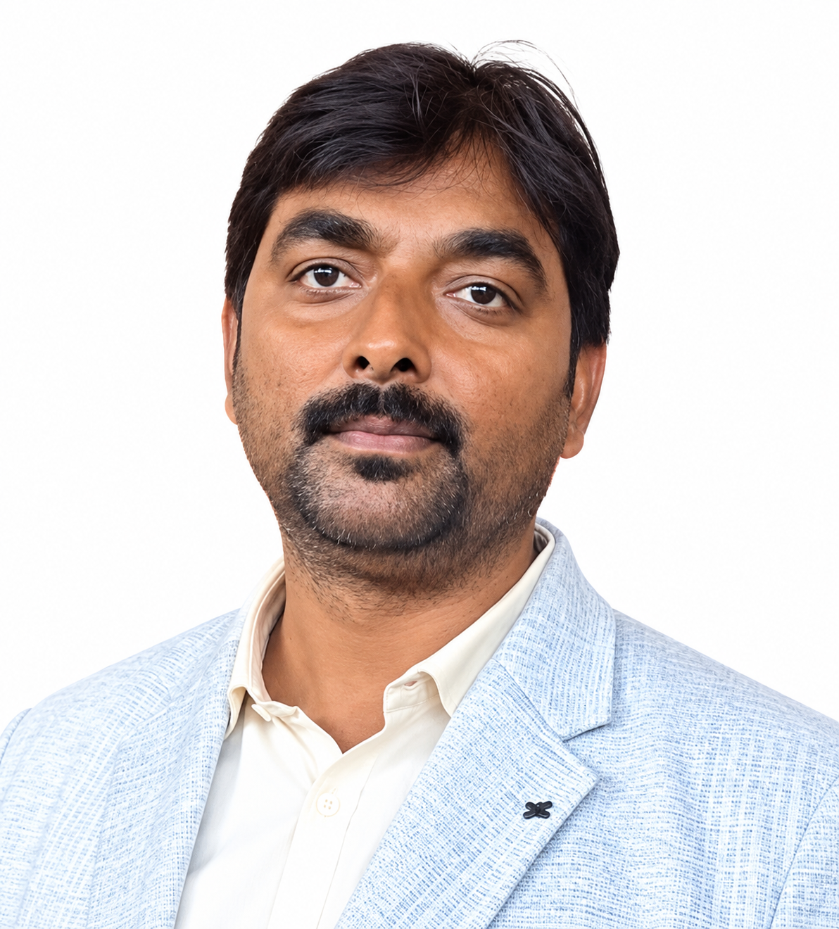 Krishna Kumar