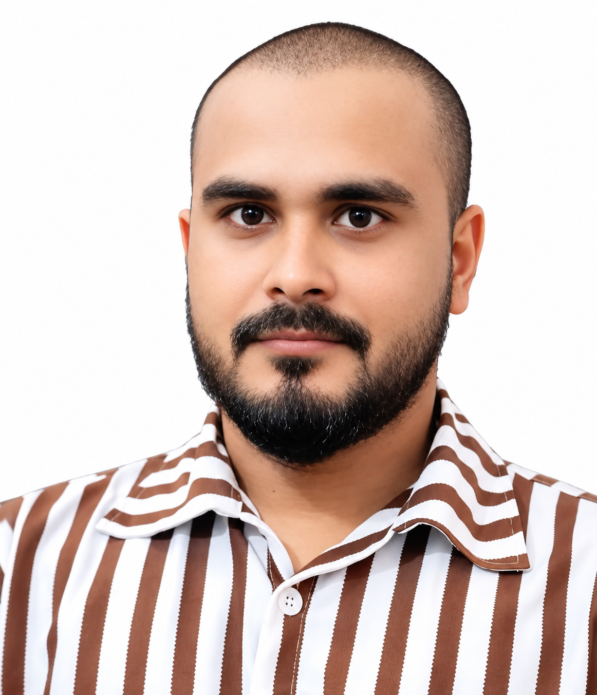 Mohammad Amirul