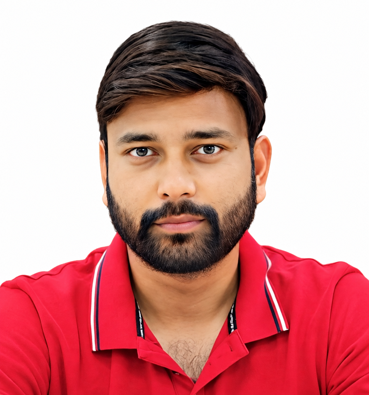 Nitish Singh