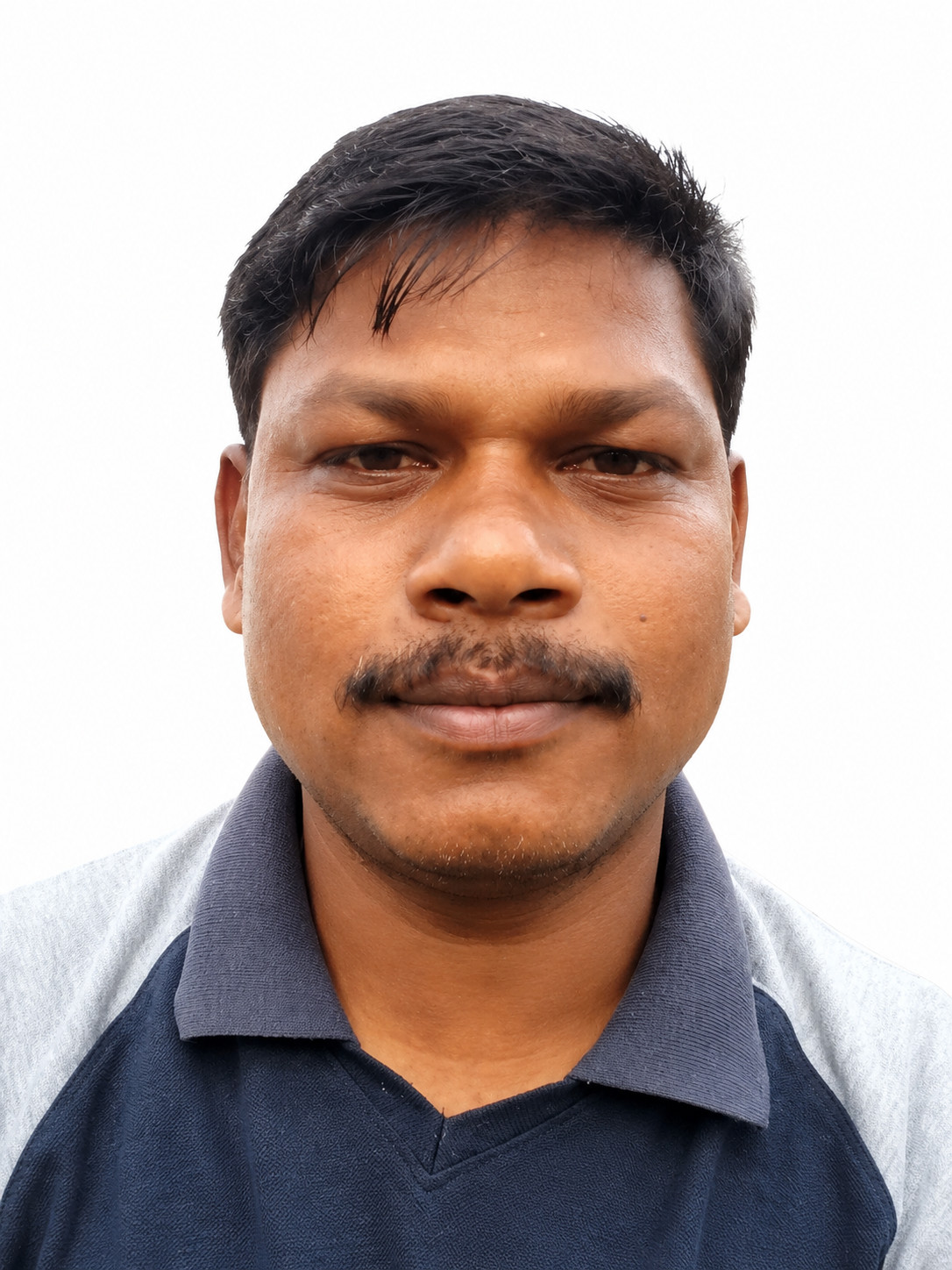 Sanjay Oraon