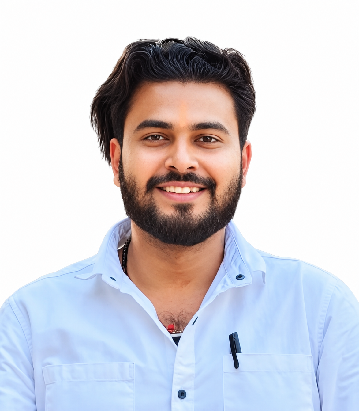 Shubham Kumar